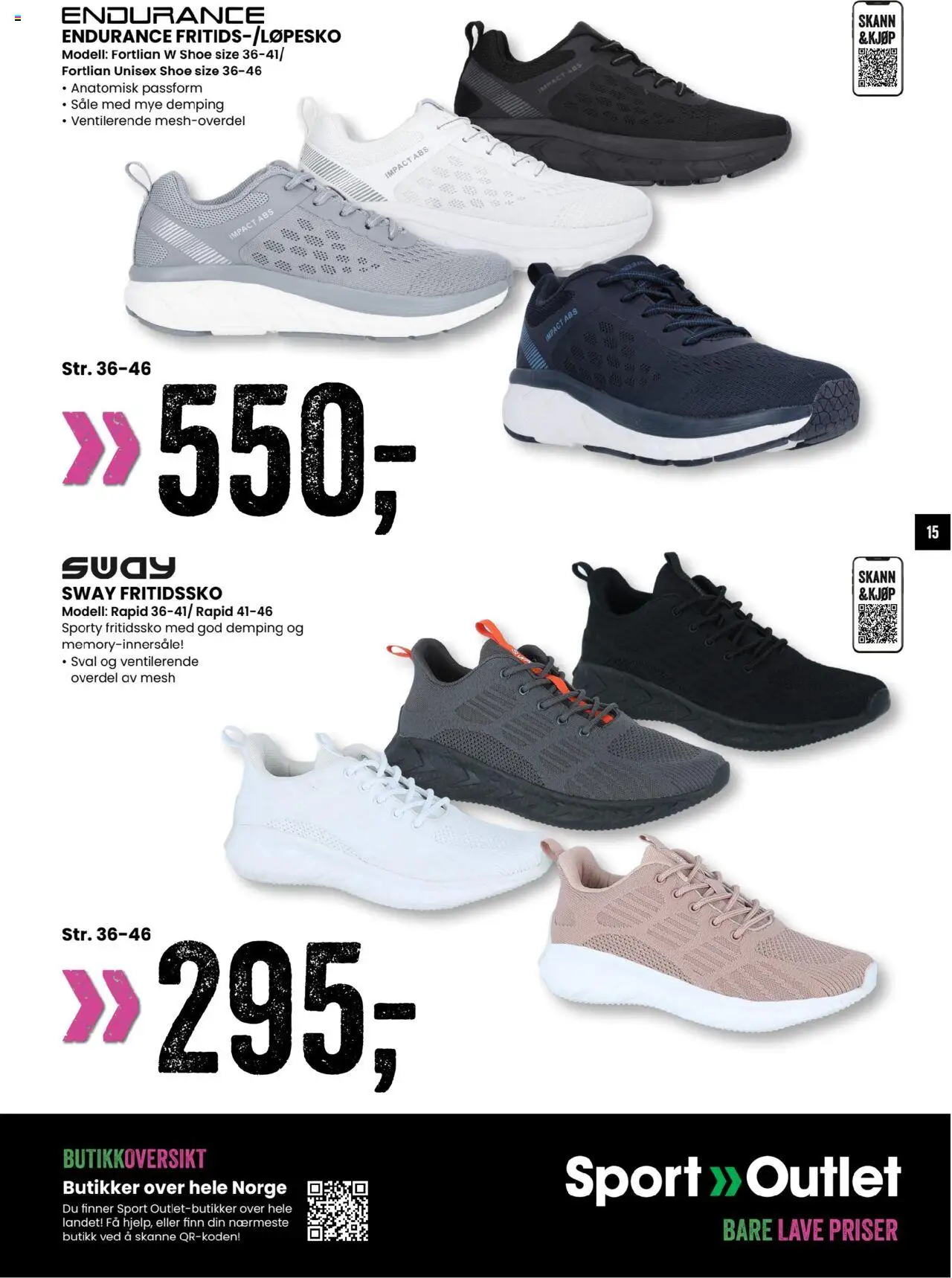  | Side: 15 | Produkter: Mesh