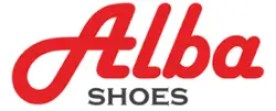 Λογότυπο Alba Shoes
