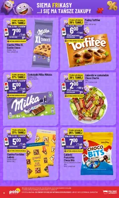 POLOmarket Gazetka - Frikasowe Hity od 17.09.2025 | Strona: 8