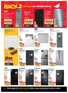 HiFi Corp specials catalogue – valid from 04.02.2026 | Page: 20