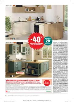 But - Prévisualisation de But catalogue valide à partir de 31.03.2026 | Page: 4