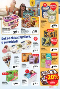 Plodine katalog | vrijedi od 23.07.2025 | Stranica: 5