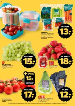 Netto Tilbudsavis gyldig fra 09.08.2025 | Side: 4