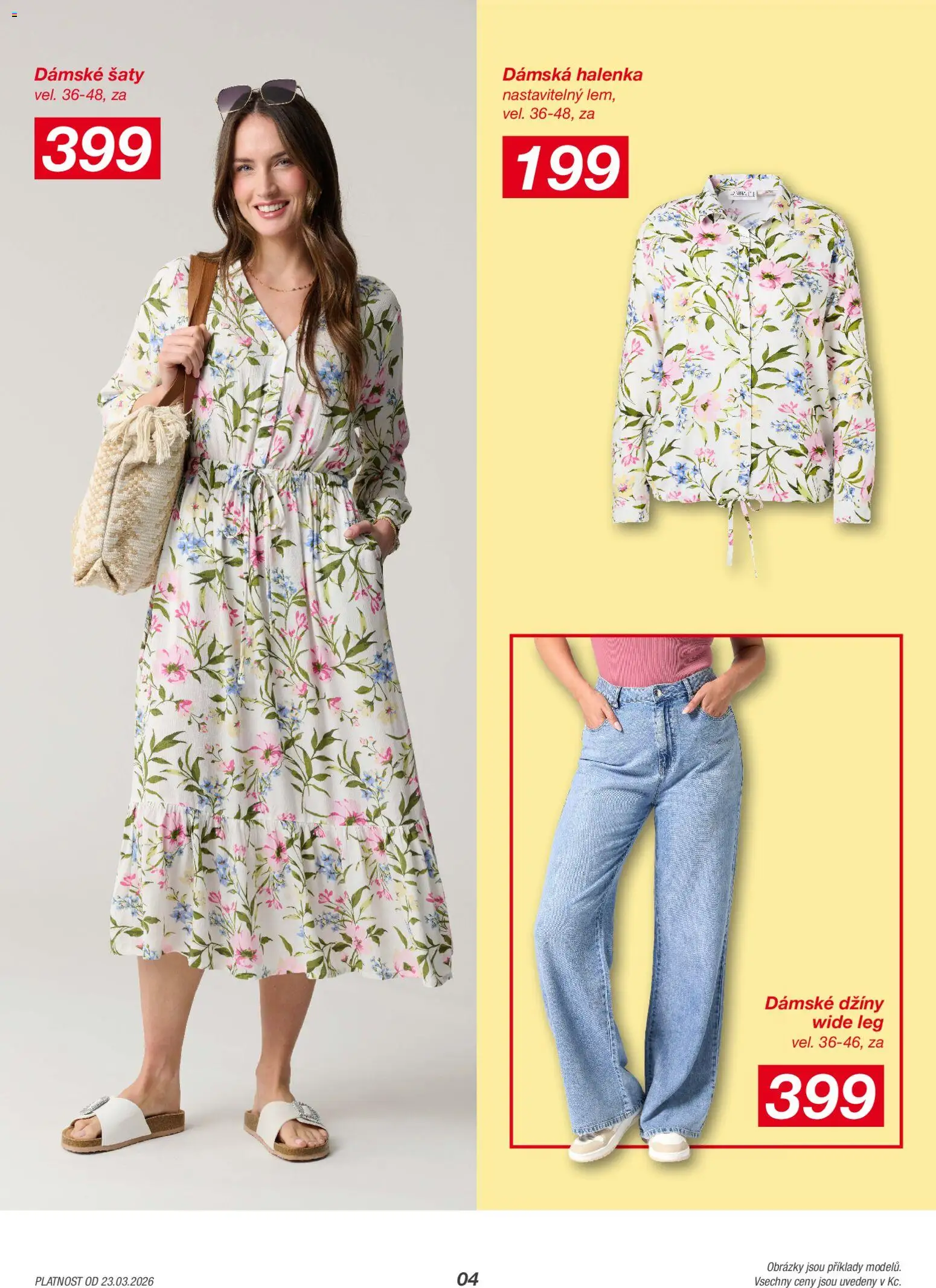 Neuvěřitelné slevy v Kik od 23.03.2026 - ušetřete více než kdy jindy | Ceská republika