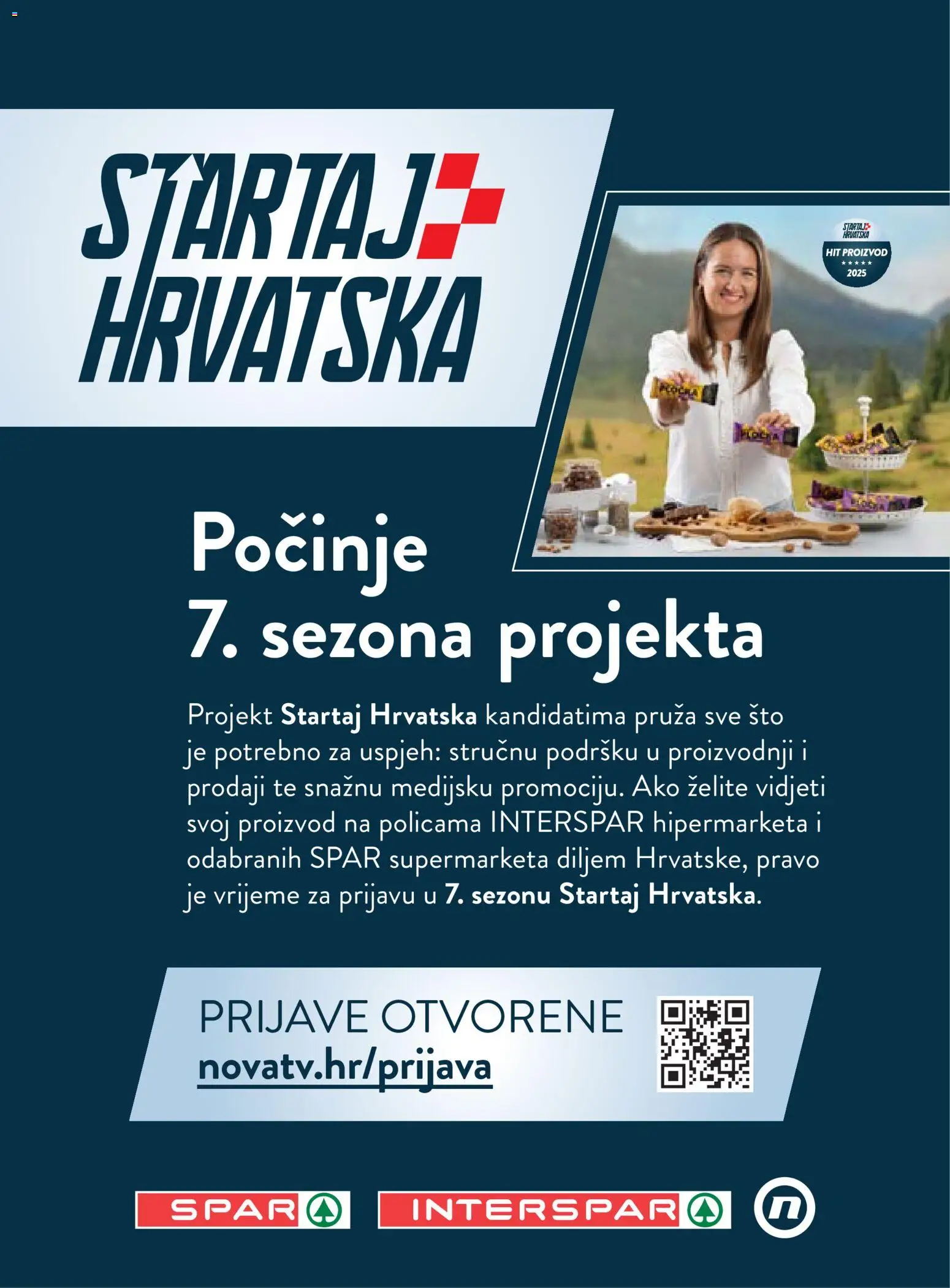Spar katalog | vrijedi od 18.02.2026 | Stranica: 5