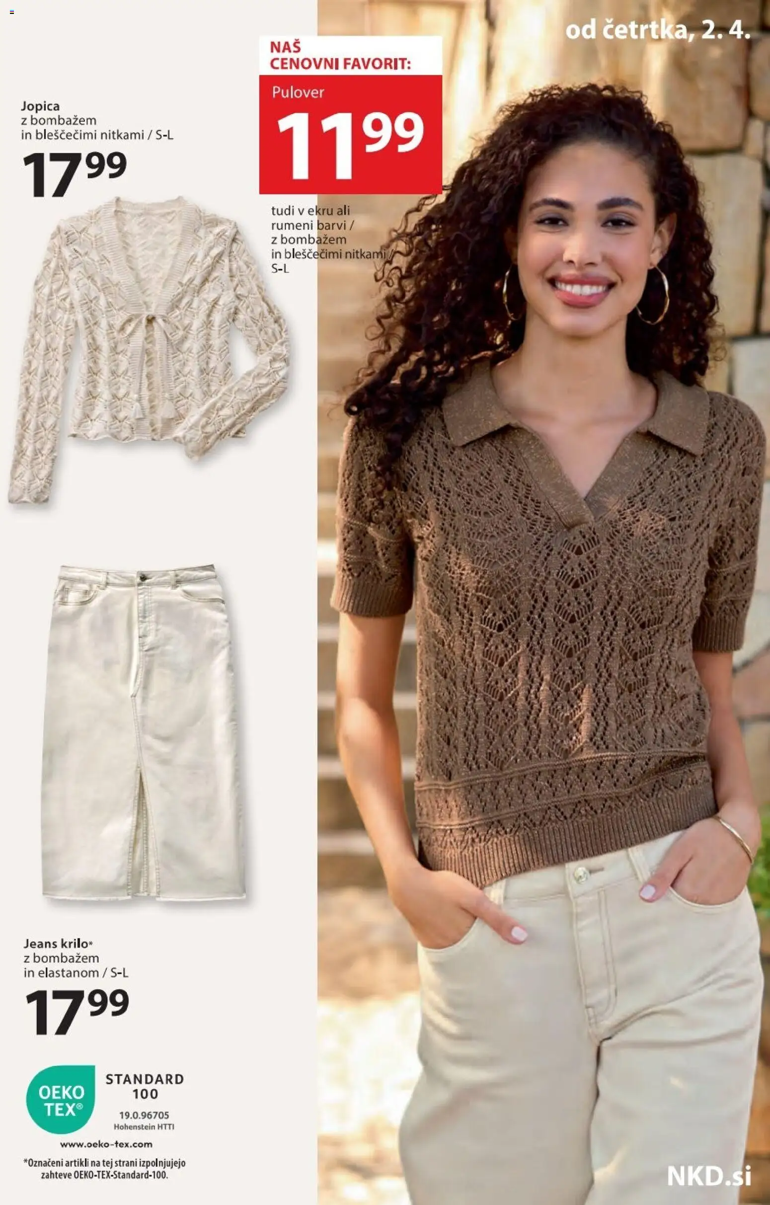 Novi NKD katalog ponudbe – veljaven od 02.04.2026 | Stran: 3