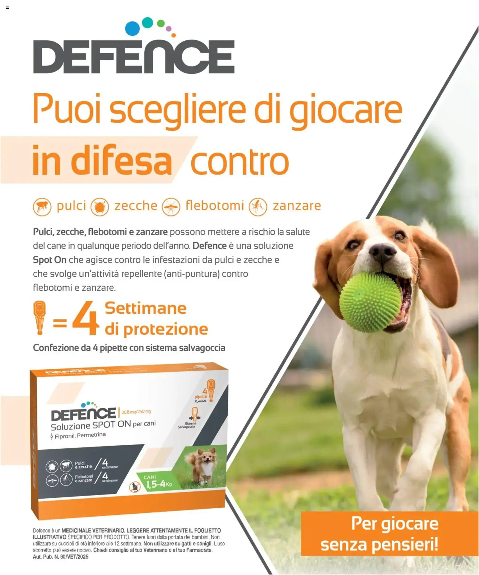 Volantino Arcaplanet del 02.03.2026 | Pagina: 10