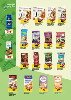 Senta Promet katalog - pregled Senta Promet kataloga - važi od 28.01.2026 | Strana: 10