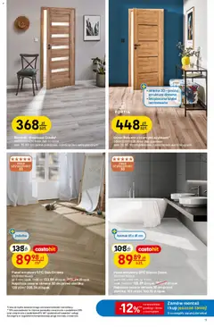 Pogląd oferty "Castorama Gazetka" - ważna od 02.02.2026 | Strona: 11