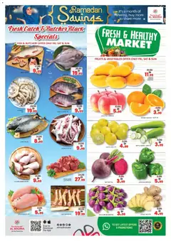 Preview of Al Madina catalogue valid from 13.03.2026 | Page: 9