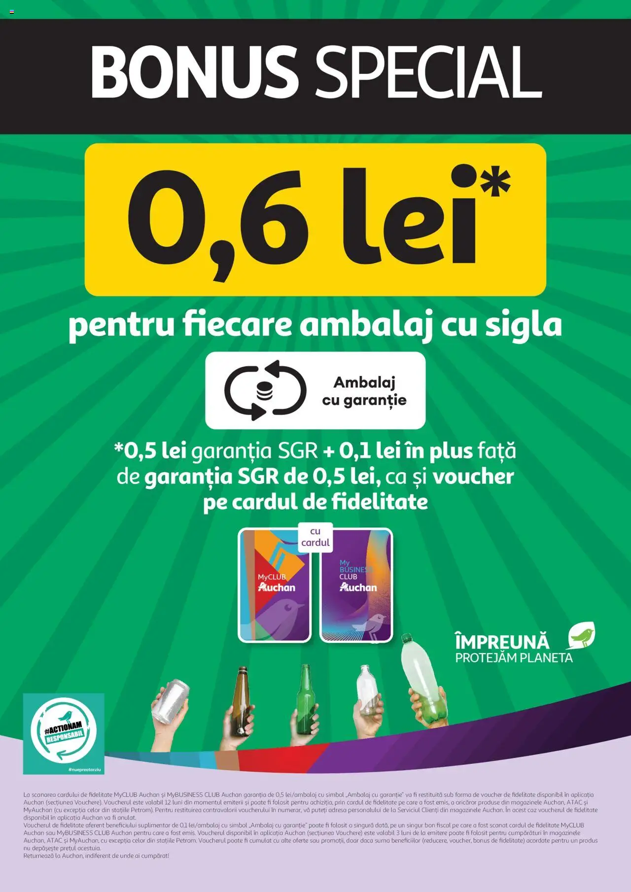 Catalog Auchan – valabil de la 27.08.2025 | Pagină: 25