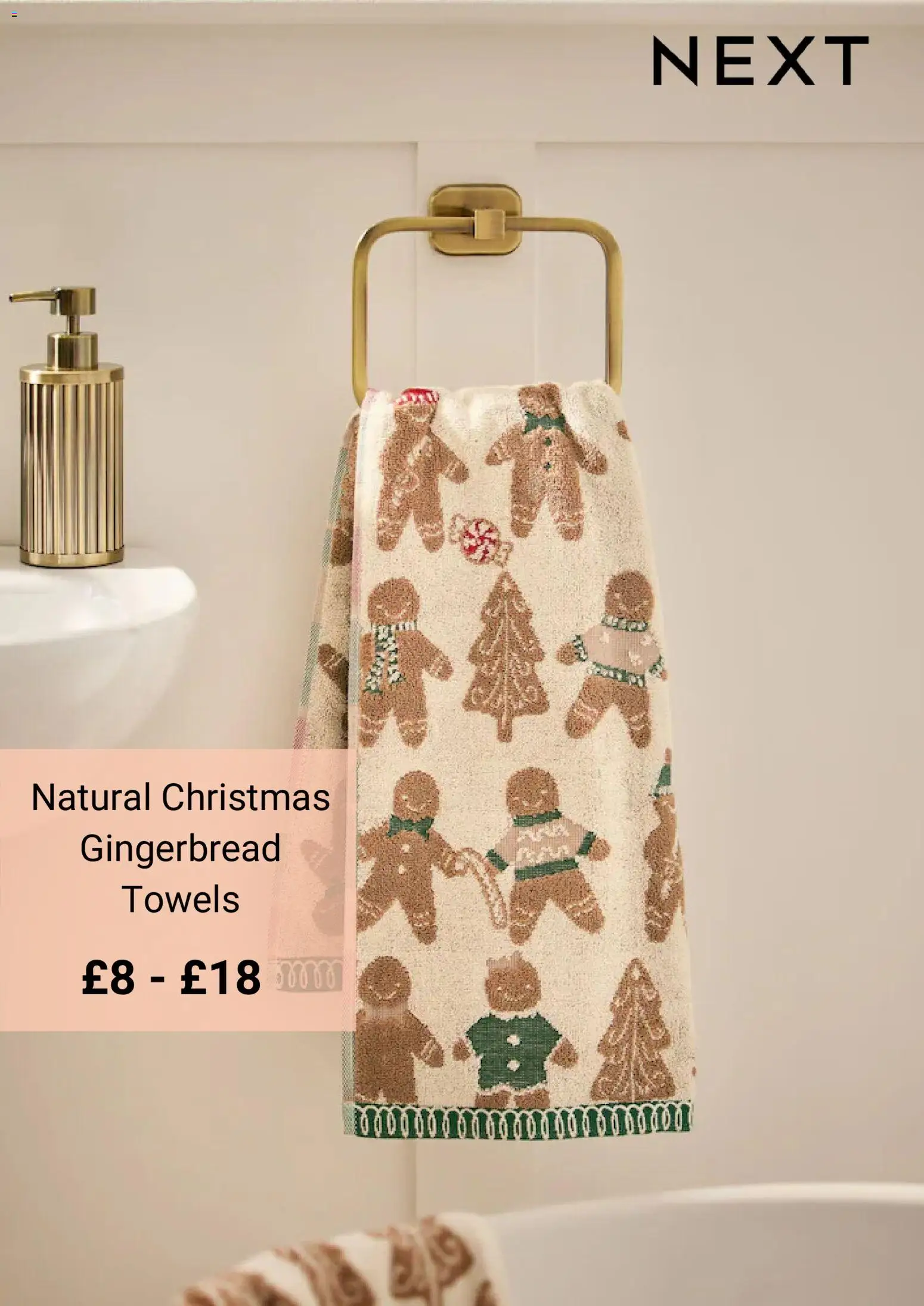 {H1} | Page: 8 | Products: Towels