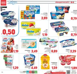 Volantino Eté del 25.07.2025 | Pagina: 10
