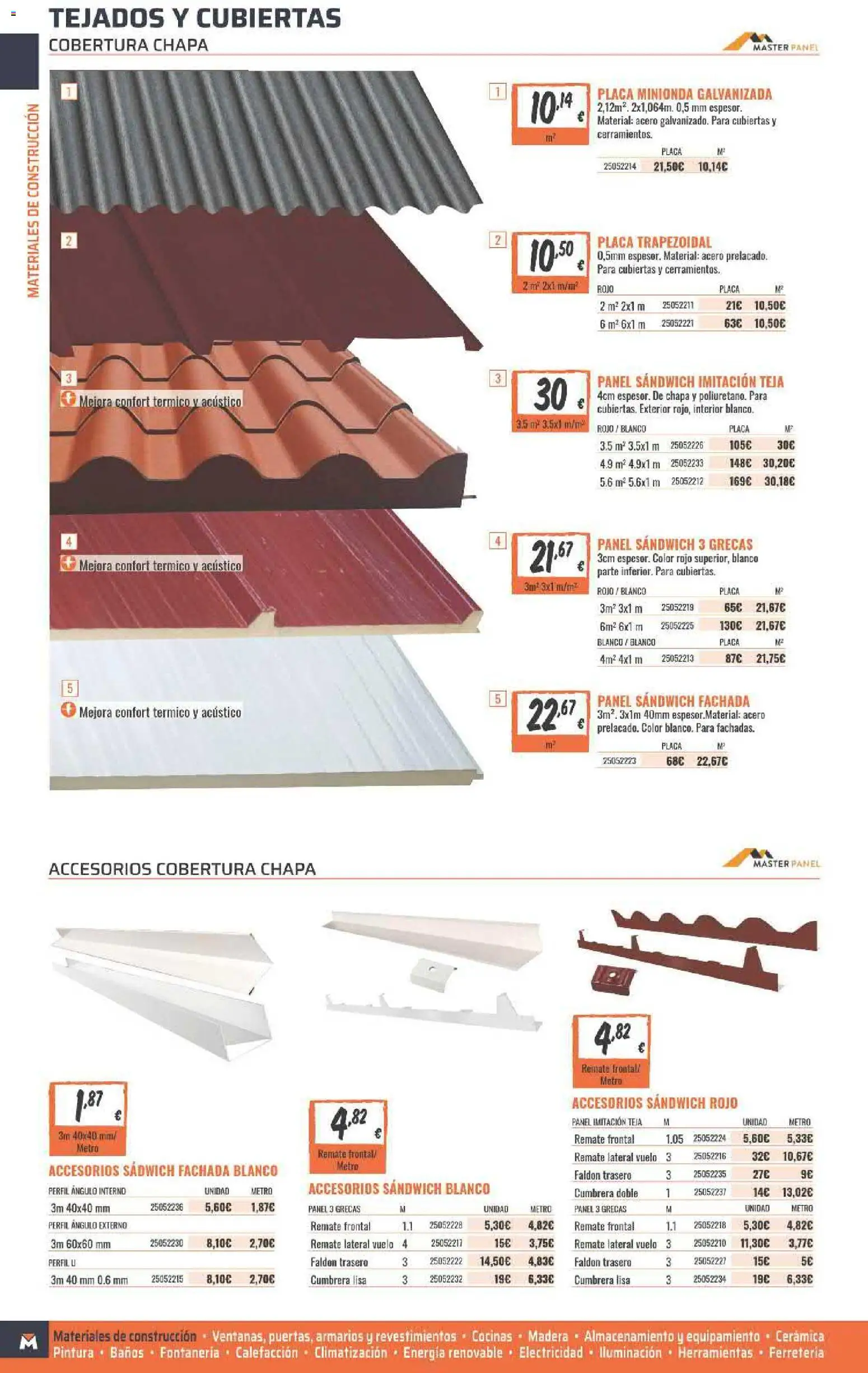 Obramat folleto │ válido desde el 23.03.2026 | Página: 40 | Productos: Galette de chaise