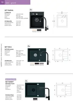 Mömax katalog akcije – veljaven od 22.01.2026 | Stran: 10 | Izdelki: Omarica