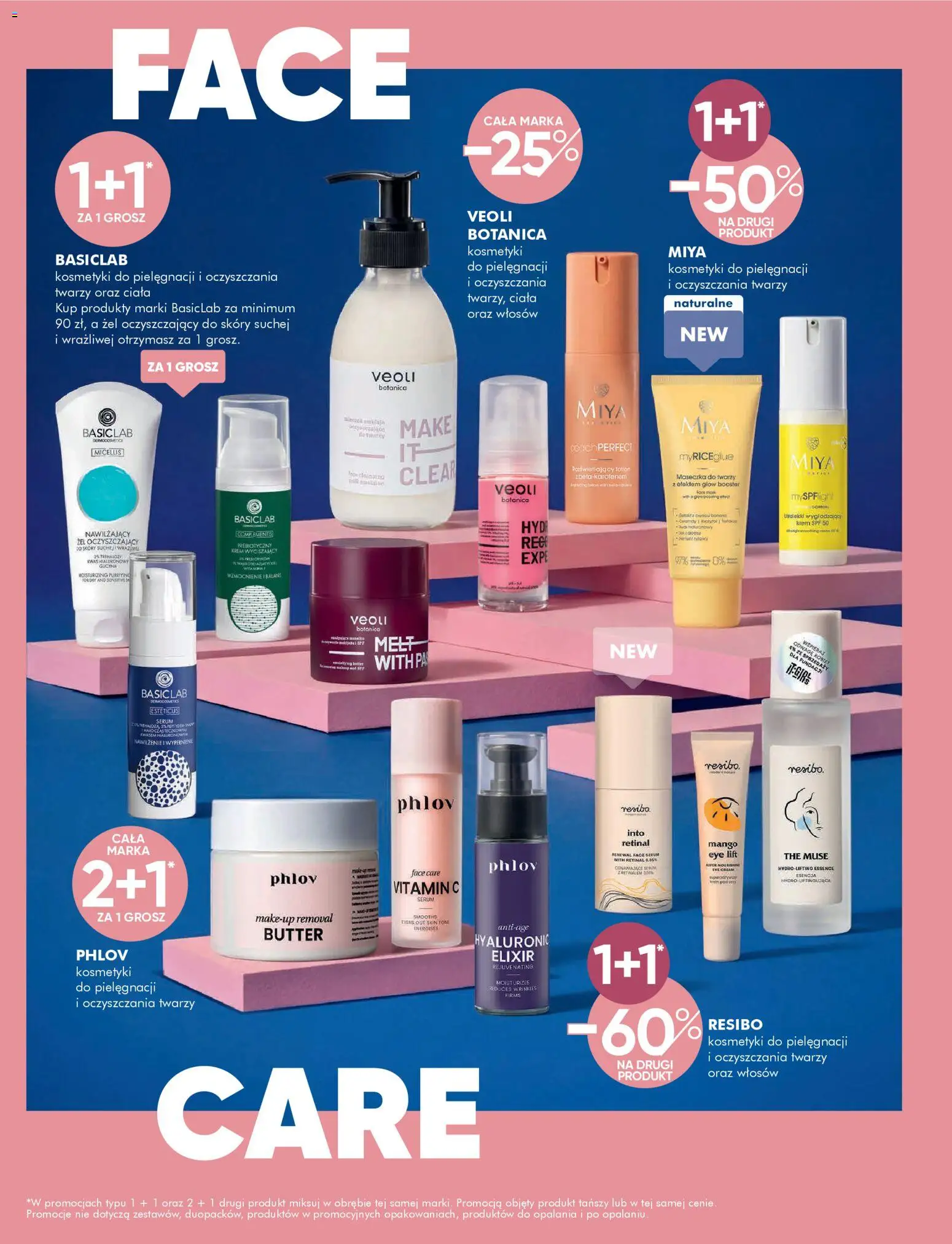 Super-pharm gazetka od 08.04.2026 | Strona: 13 | Produkty: Mango, Maseczka do twarzy, Kosmetyki, Krem