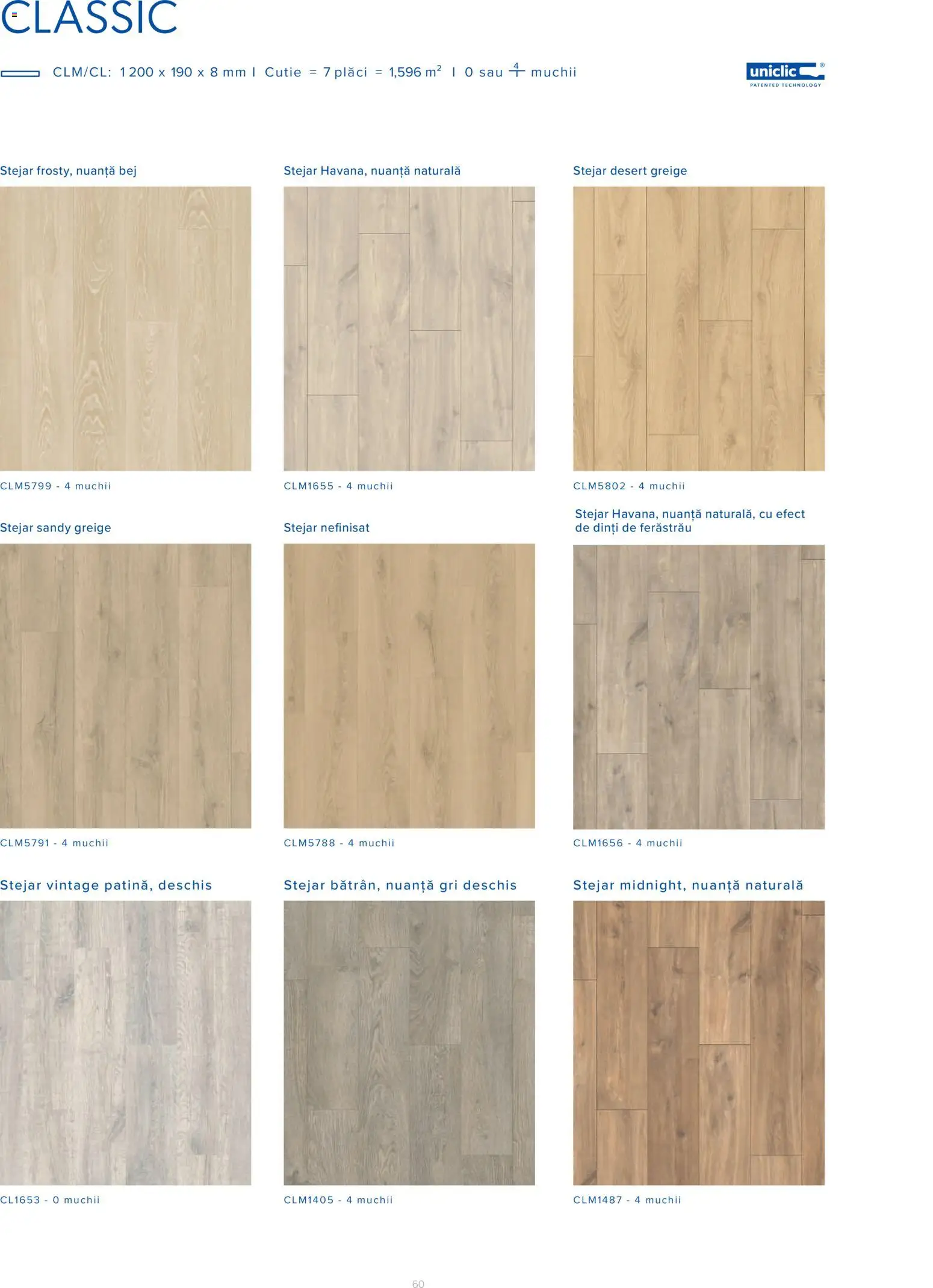 Noul catalog Proges – valabil de la 04.11.2025 | Pagină: 60 | Produse: Ferăstrău, Cutie