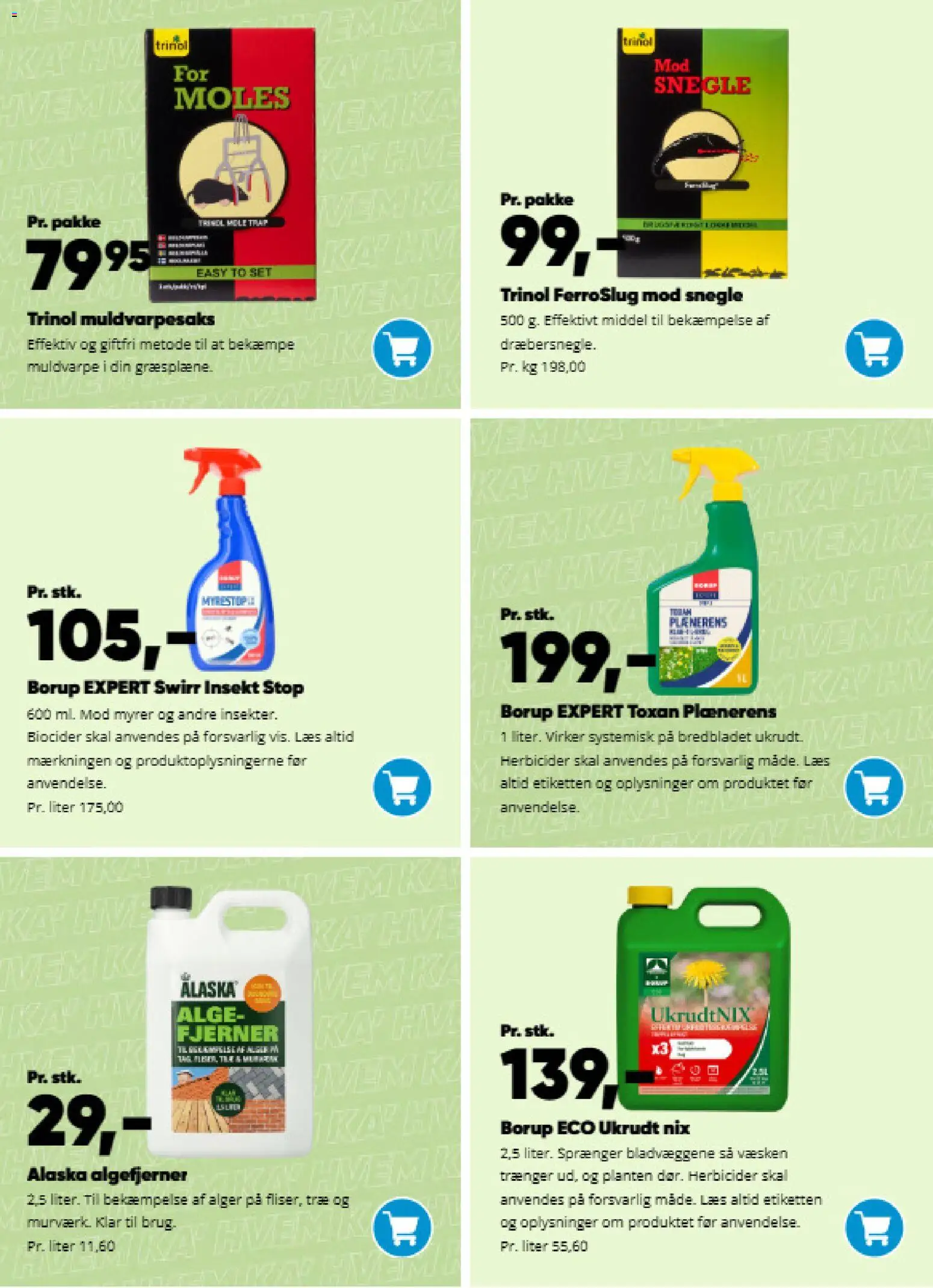 Bilka tilbudsavis – gyldig fra 09.03.2026 | Side: 27