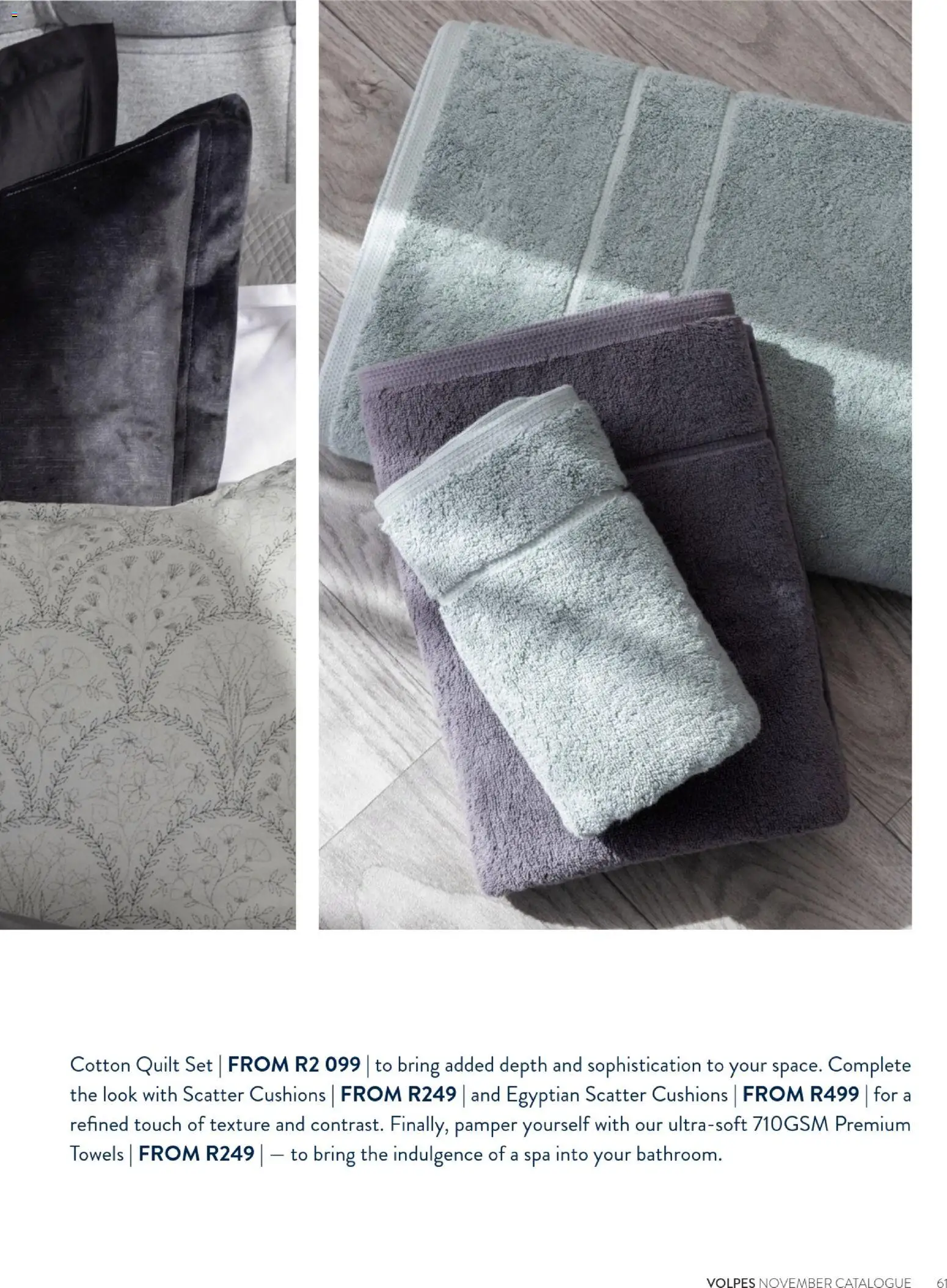 New Volpes catalogue – valid from 18.11.2025 | Page: 119