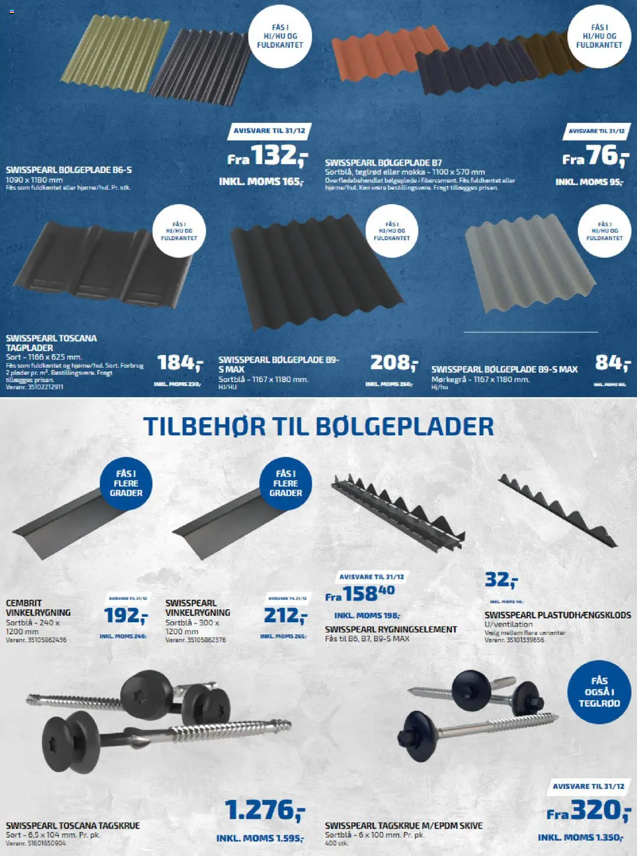 Davidsen Tilbudsavis gyldig fra 19.05.2024 | Side: 13 | Produkter: Søm