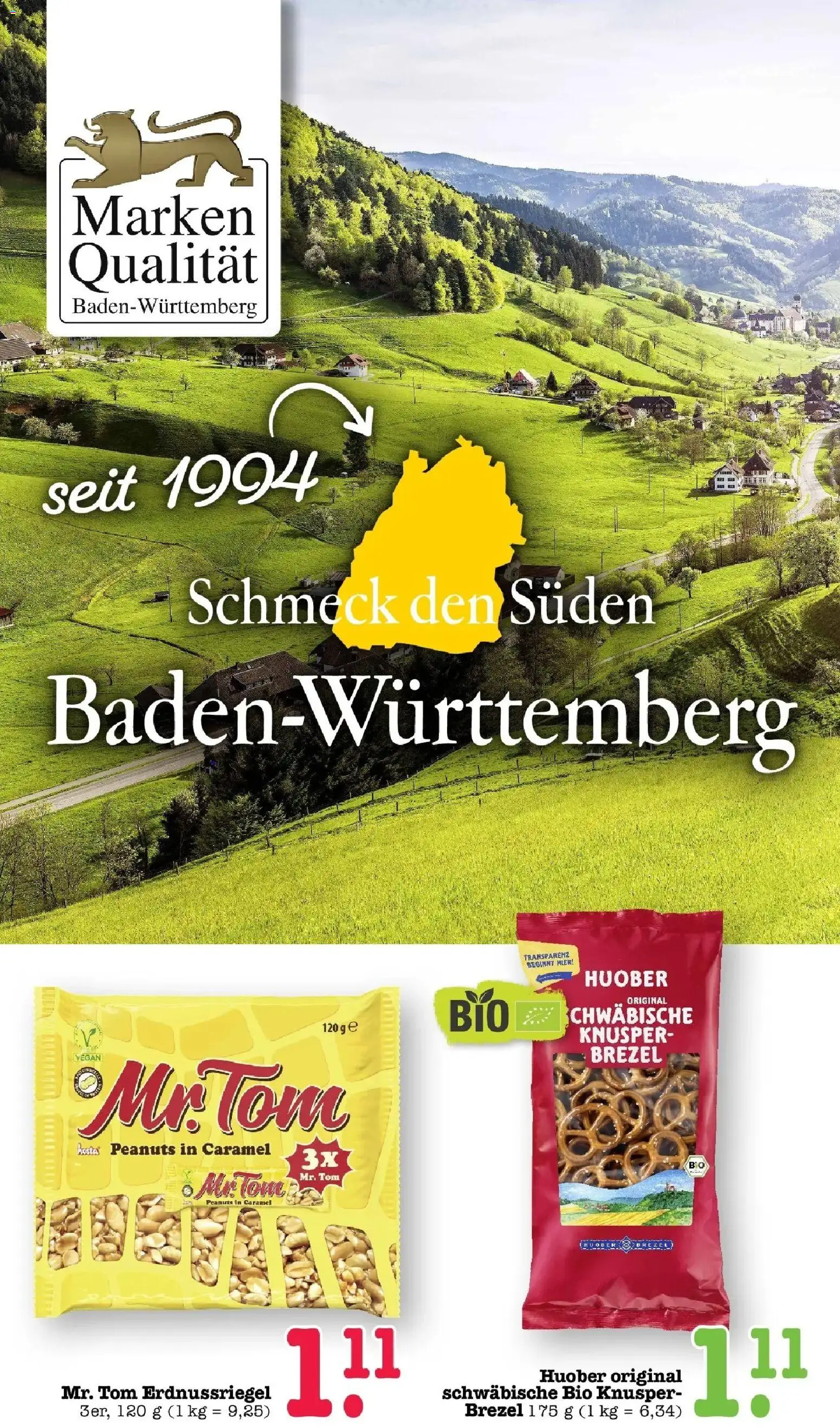Angebote – gültig ab 16.03.2026 | Seite: 45