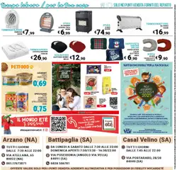 Anteprima del volantino Eté Grandeté catalogo valido a partire dal 10.10.2025 | Pagina: 24