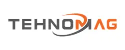Logo TehnoMag