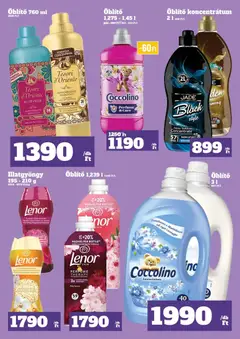 Family Diszkont Akciós újság - amely érvényes a következő dátumtól: 22.01.2026 | Oldal: 9