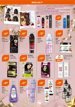 Müller katalog akcije – veljaven od 01.12.2025 | Stran: 7