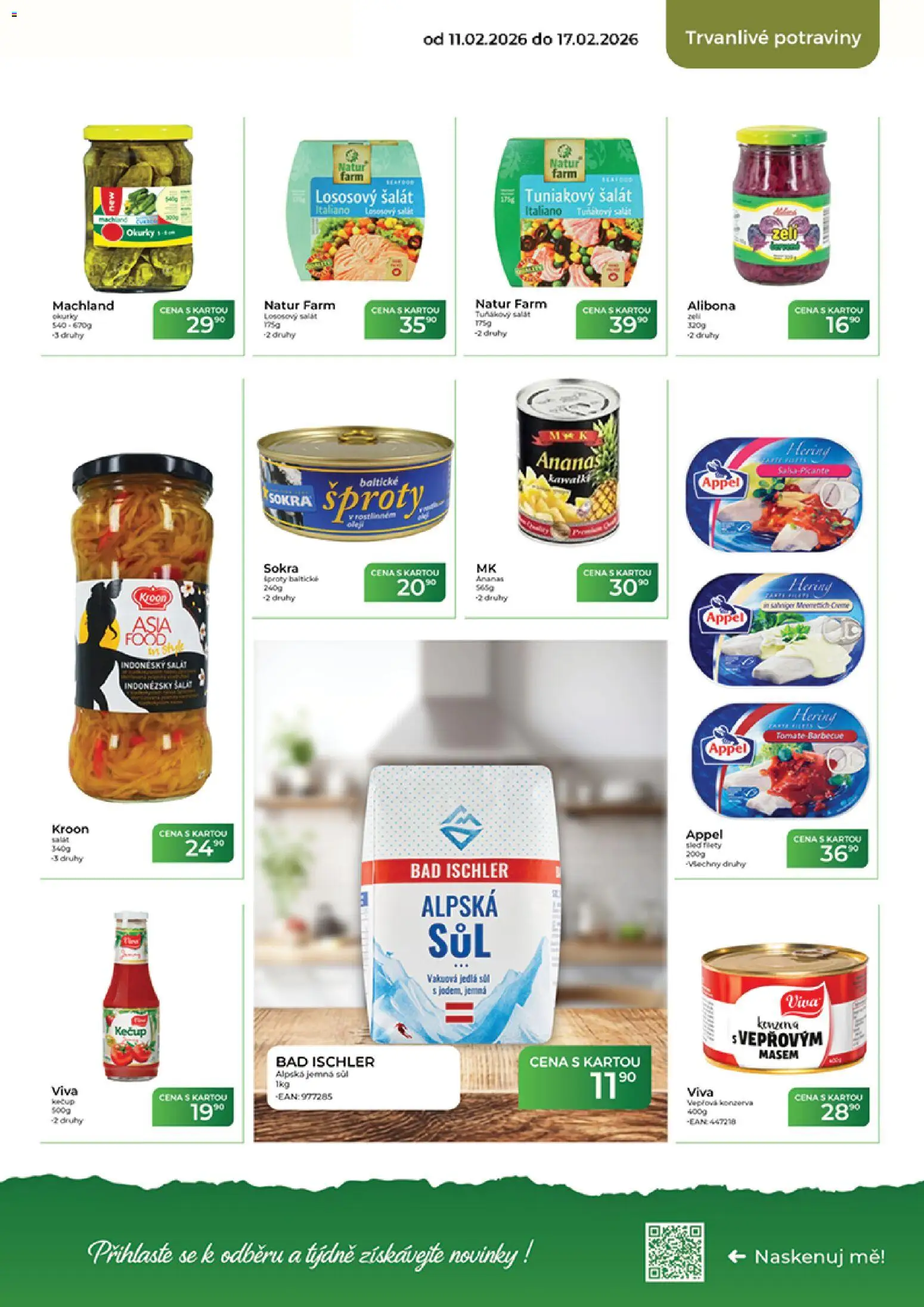 Tamda Foods leták od 11.02.2026 | Strana: 41 | Produkty: Ananas, Kečup, Vepřová konzerva, Potraviny