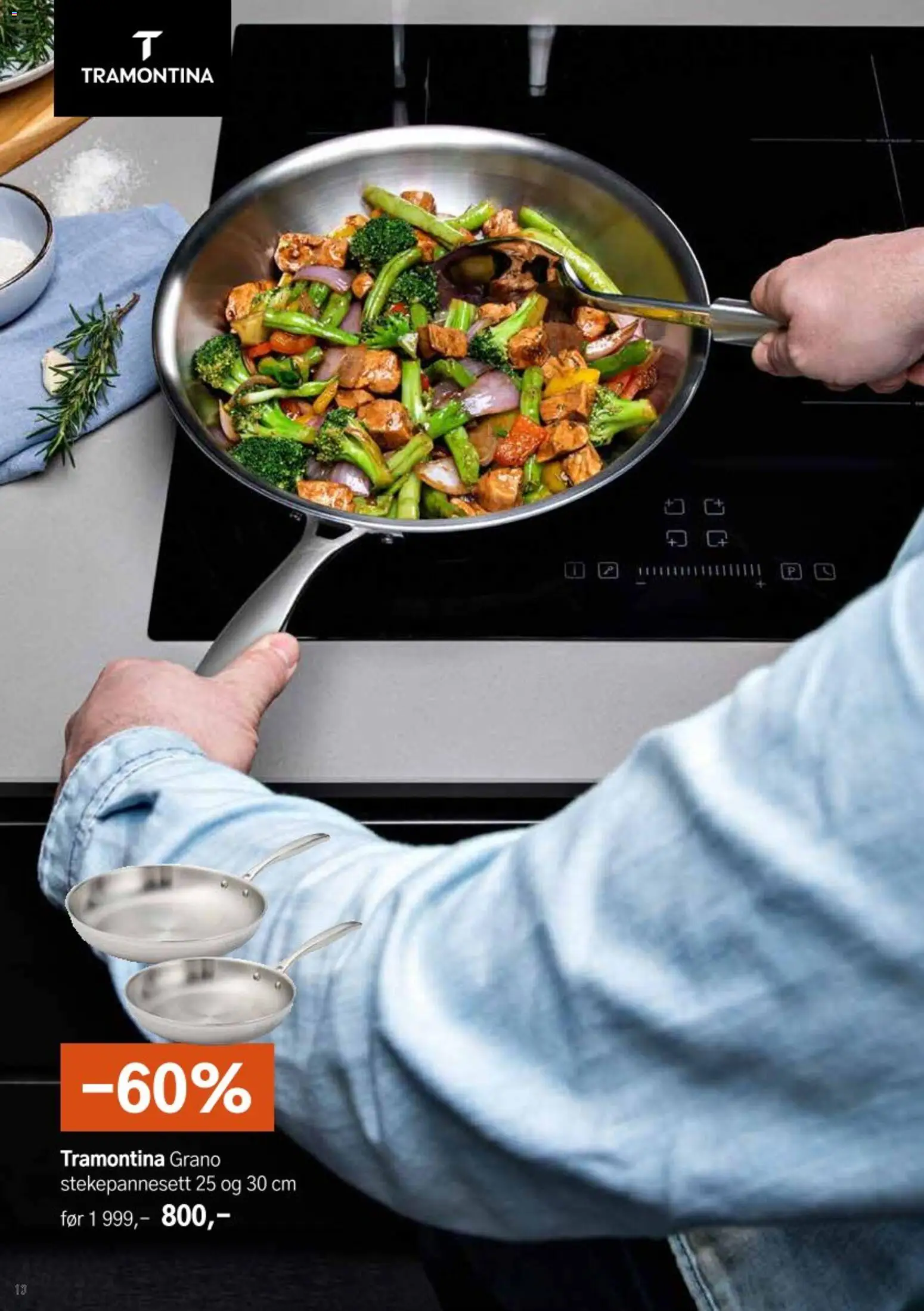 {H1} | Side: 10 | Produkter: Суміш дитяча