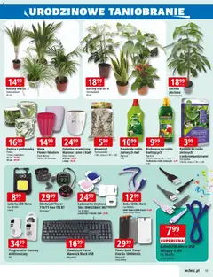 Pogląd oferty "E.Leclerc Gazetka - Wrocław" - ważna od 04.11.2025 | Strona: 11