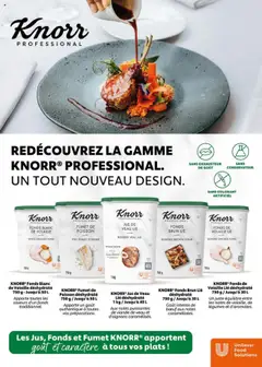 METRO - Prévisualisation de METRO - Magazine 15h30 Magazine 15h30 votre pause inspiration valide à partir de 28.08.2025 | Page: 71 | Produits: Volaille, Viande, Jus, Poisson