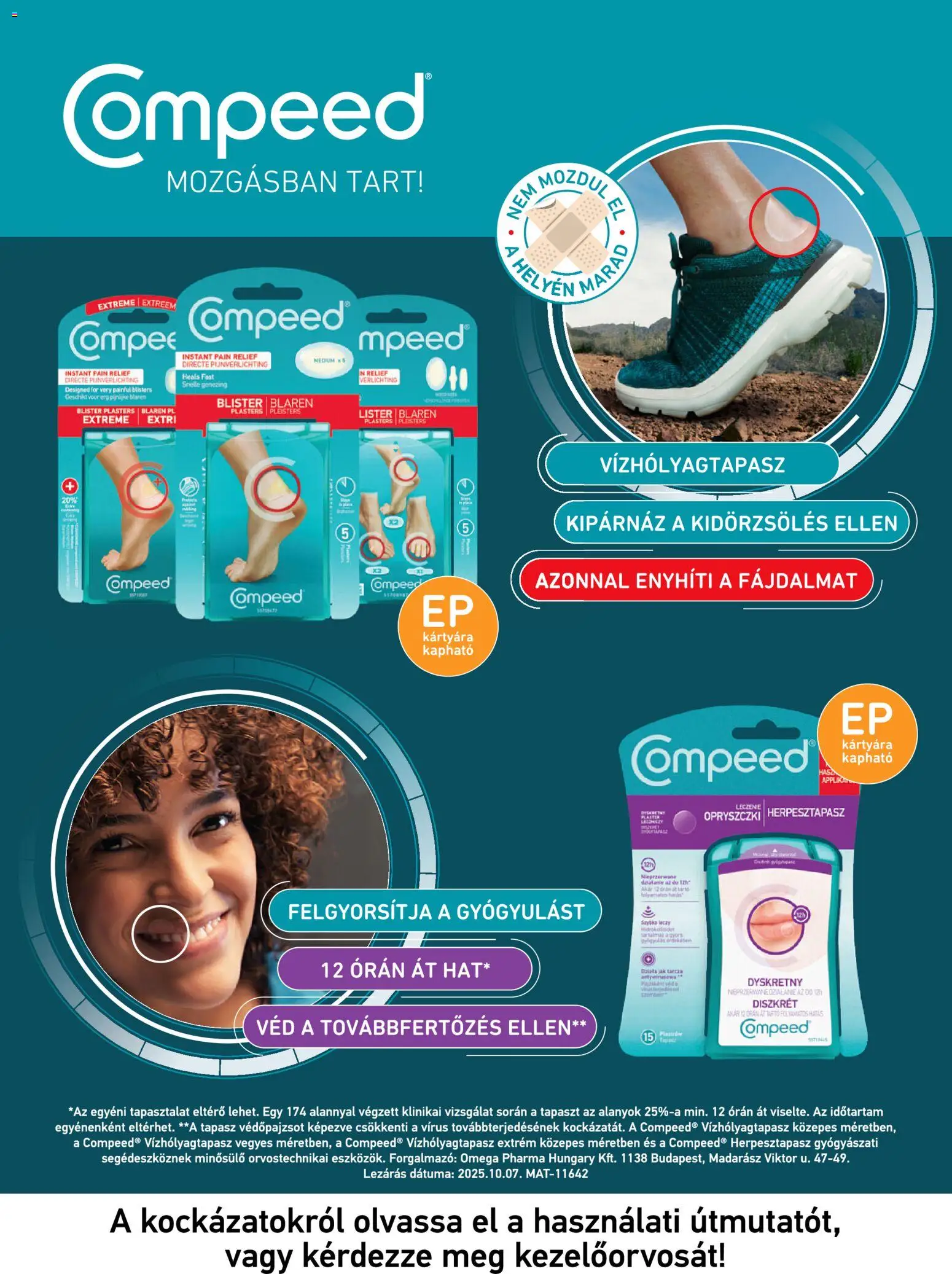 DM Drogerie Markt akciós ujság - amely érvényes a következő dátumtól: 18.12.2025 | Oldal: 92