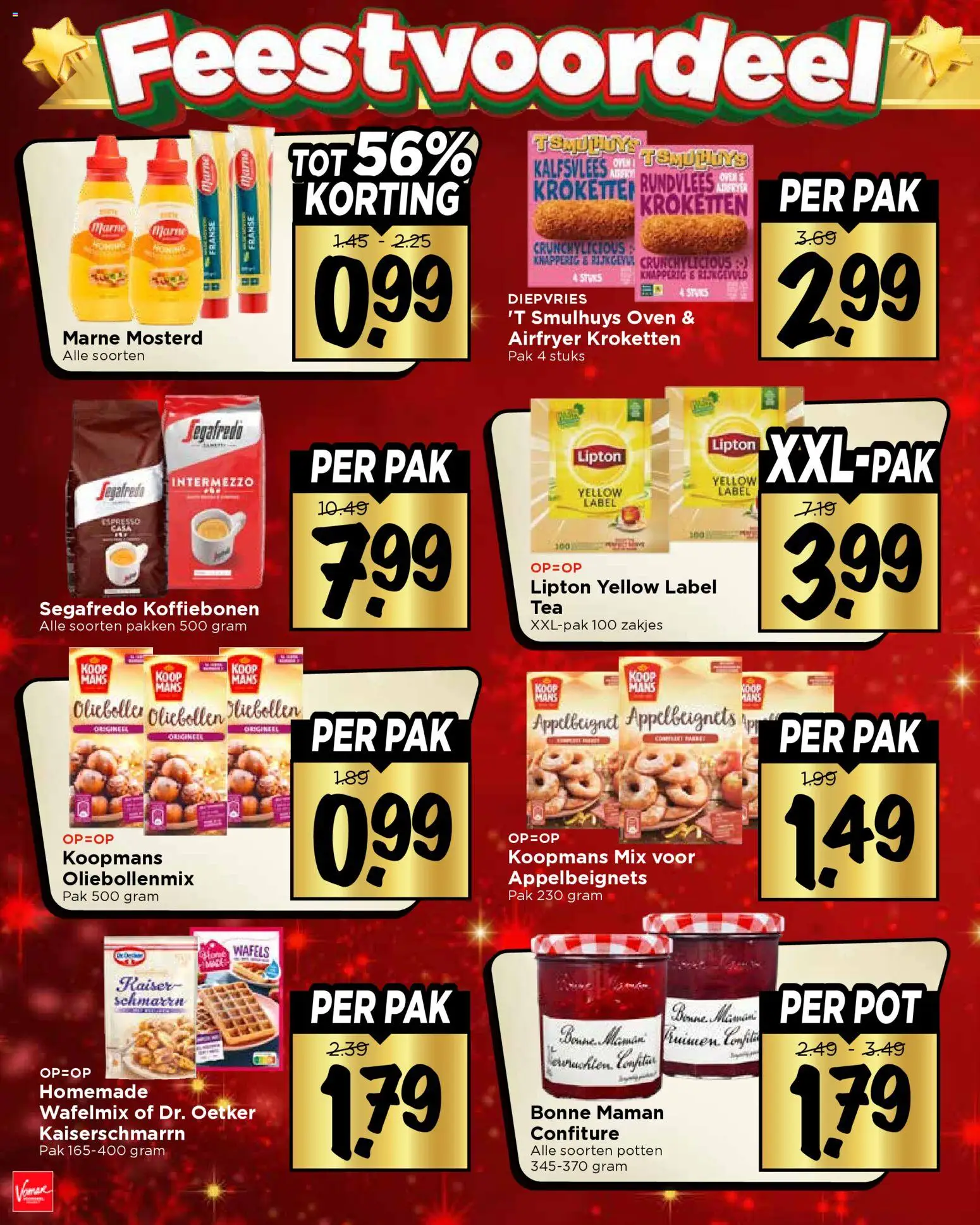 {H1} | Pagina: 42 | Producten: Pot, Oven, Wafels, Rundvlees