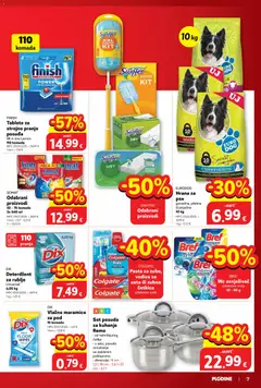 Plodine - Katalog - Pregled kataloga iz trgovine Plodine, vrijedi od 25.02.2026 | Stranica: 7