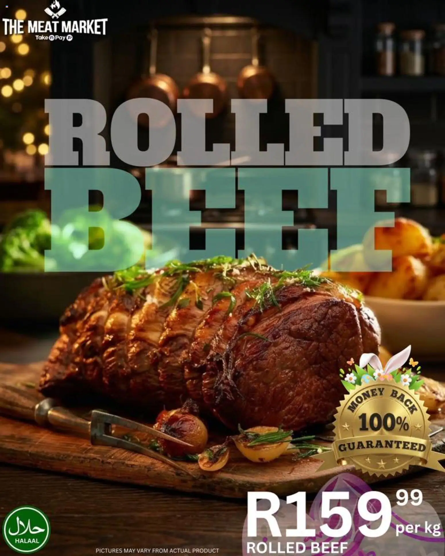 New Take n Pay catalogue – valid from 31.03.2026 | Page: 22