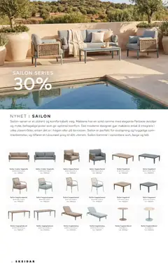 Forhåndsvisning av Skeidar hagemagasin kundeavis gyldig fra 10.04.2026 | Side: 6