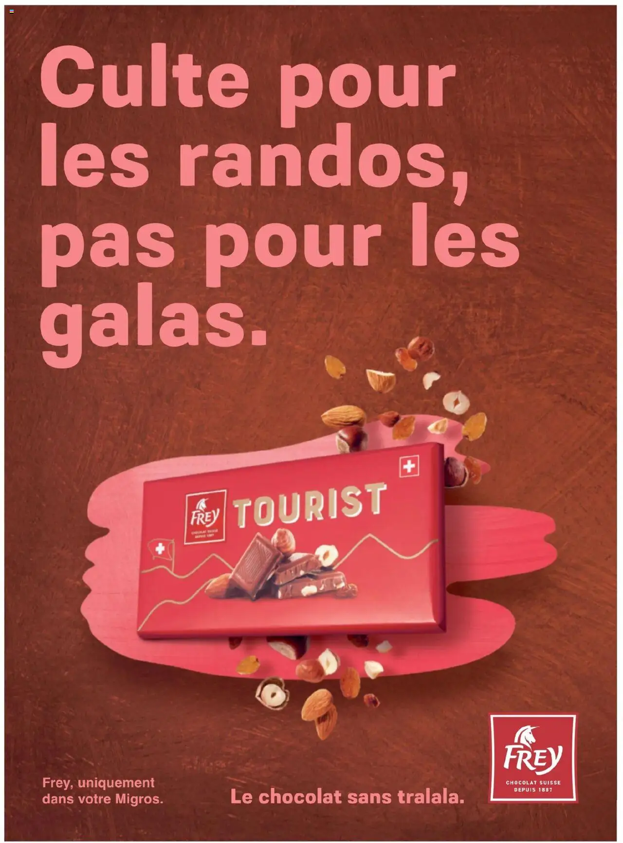 Migros - Magazin FR ab 12.08.2025 | Seite: 52