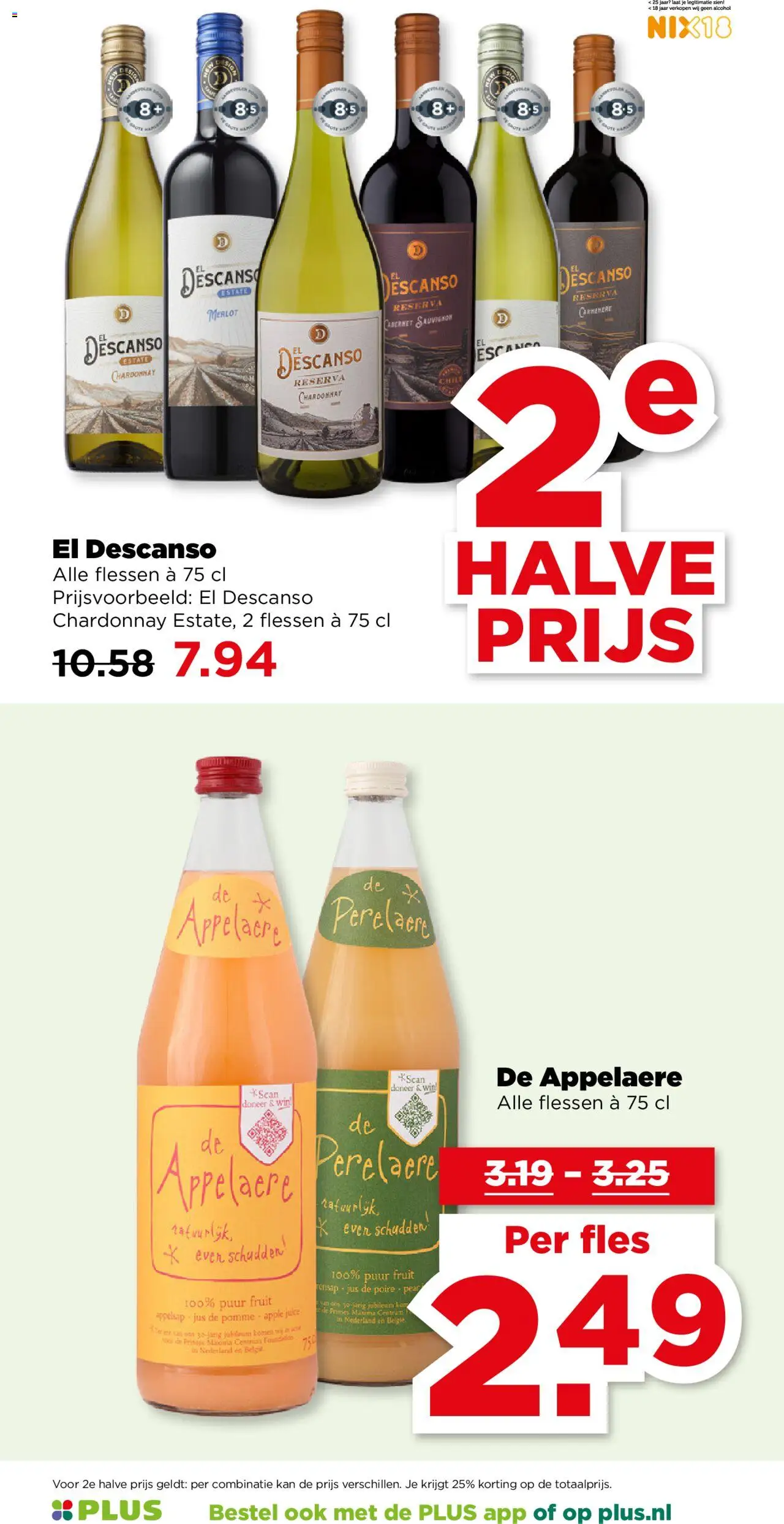  | Pagina: 34 | Producten: Kan, Fles, Centrum, Alcohol