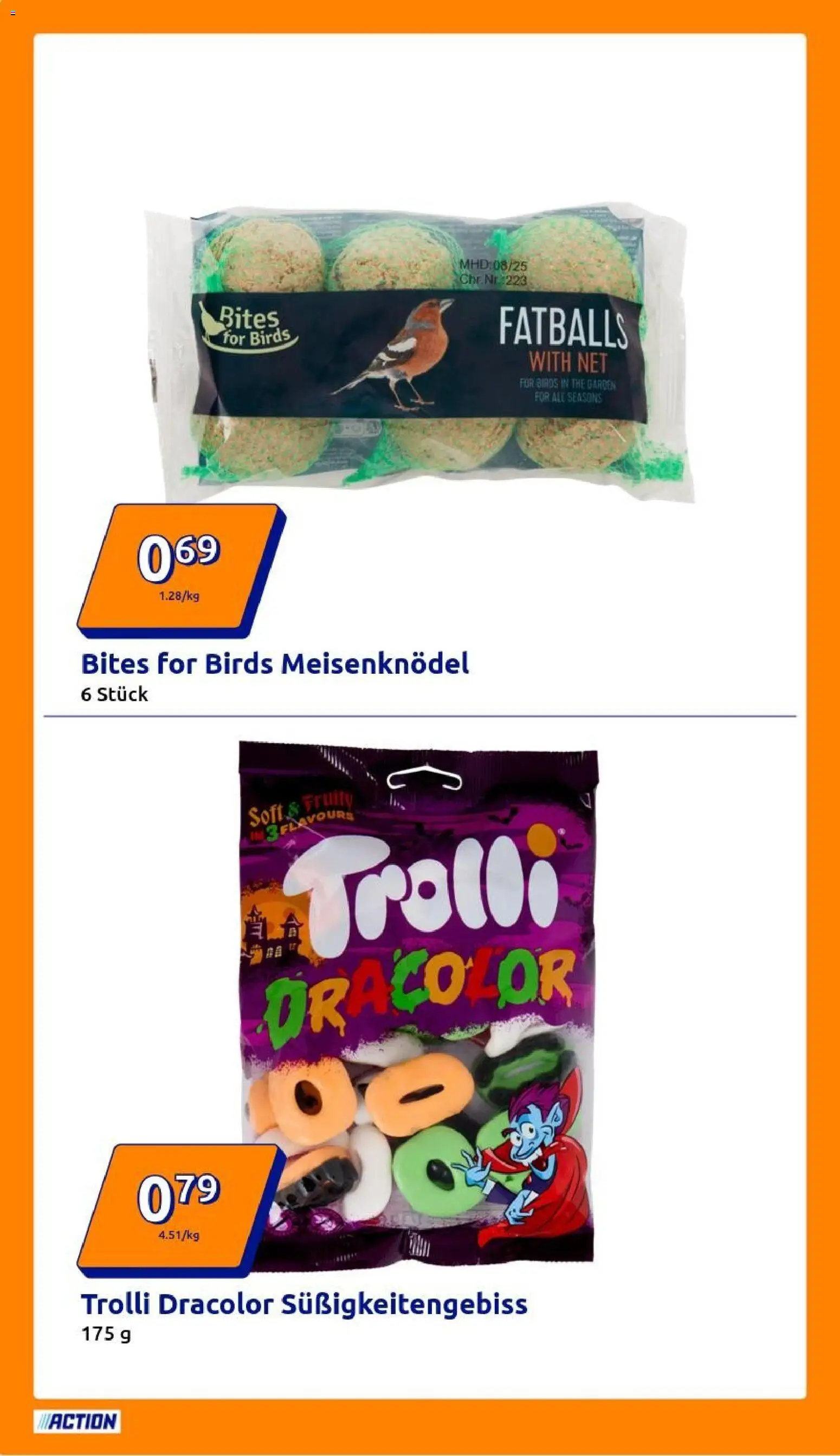 Action Prospekt – gültig ab 05.11.2025 | Seite: 26