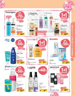  | Pagina: 5 | Producten: La, Boost, Vitamine C, Parfum