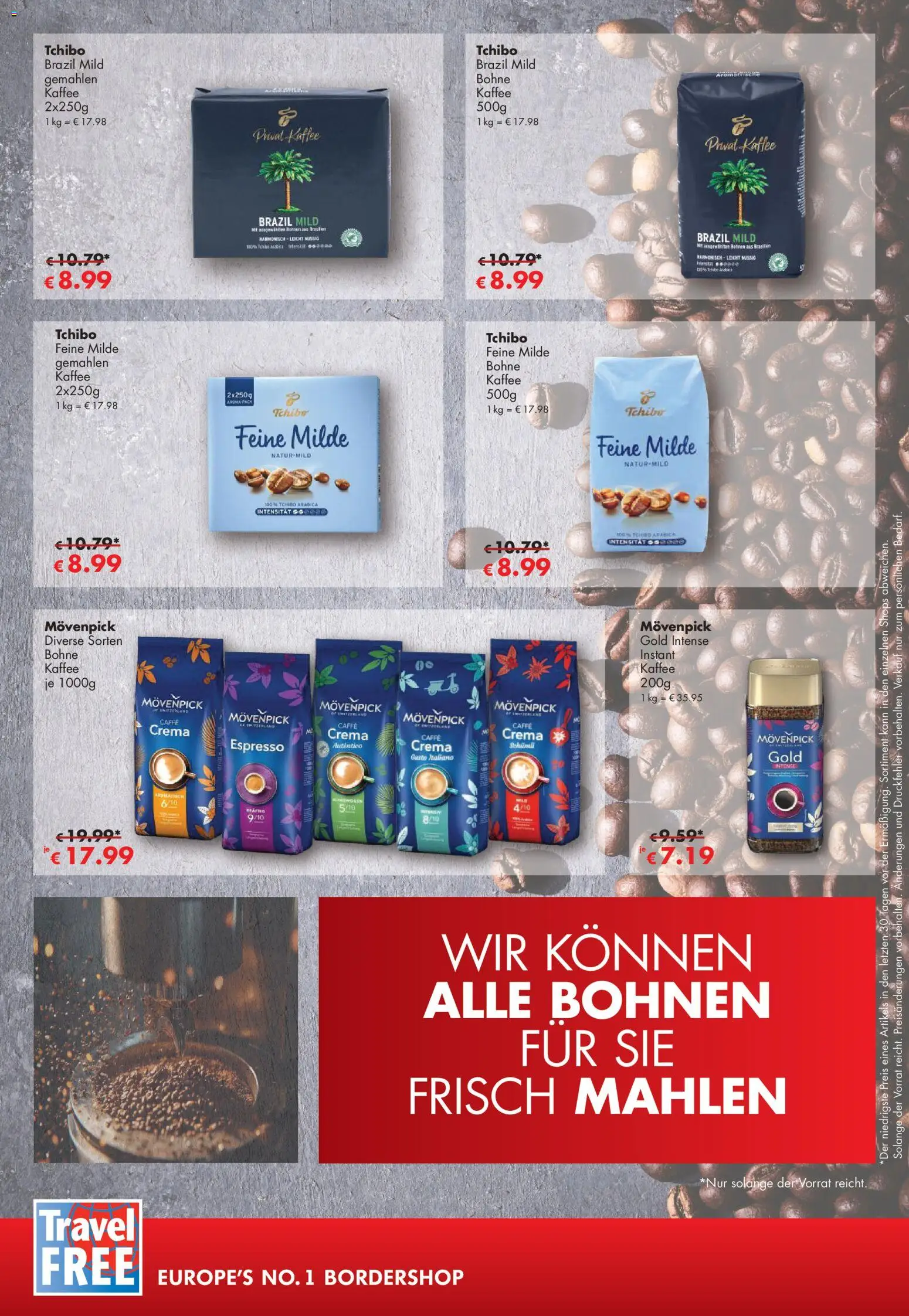 Travel Free Angebote – gültig ab 01.01.2026 | Seite: 5