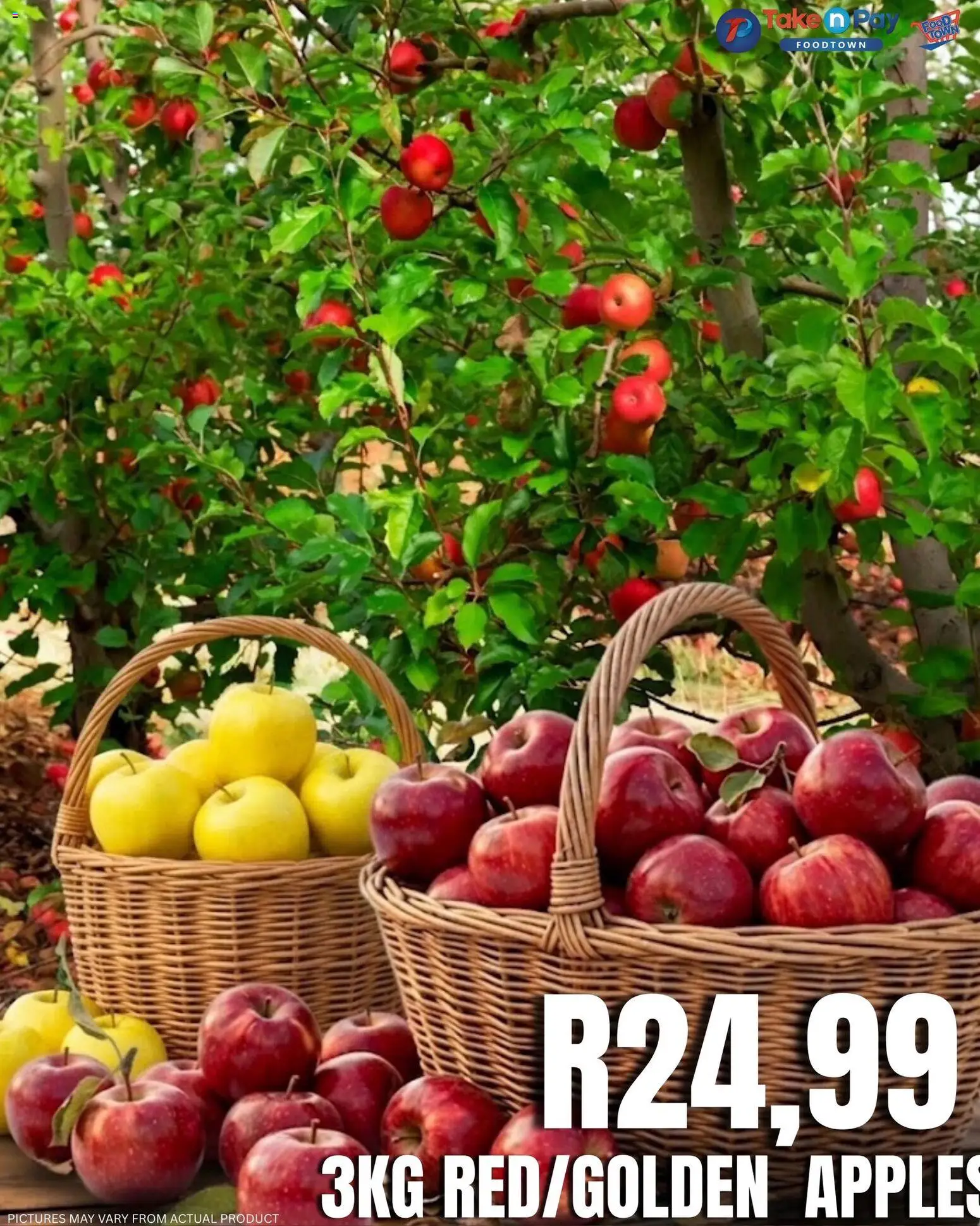 New Take n Pay catalogue – valid from 03.04.2026 | Page: 10