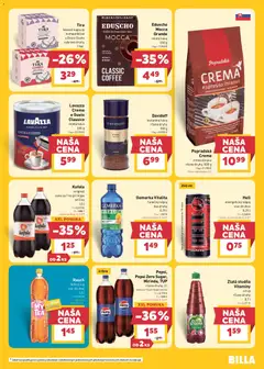Billa leták platný od 15.04.2026 | Strana: 19