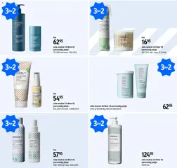 MATAS MEN HAIR & BODY SHAMPOO, Alle Matas Striber til personlig pleje 75-500 ml max. 799,33/1 gyldig fra 08.01.2026 | Side: 5