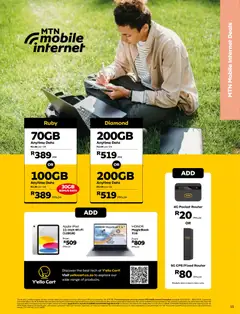 MTN specials catalogue – valid from 01.02.2026 | Page: 15