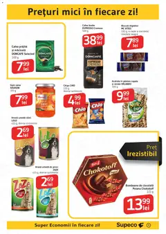 Ofertele Supeco valabile de la 30.10.2025 | Pagină: 9