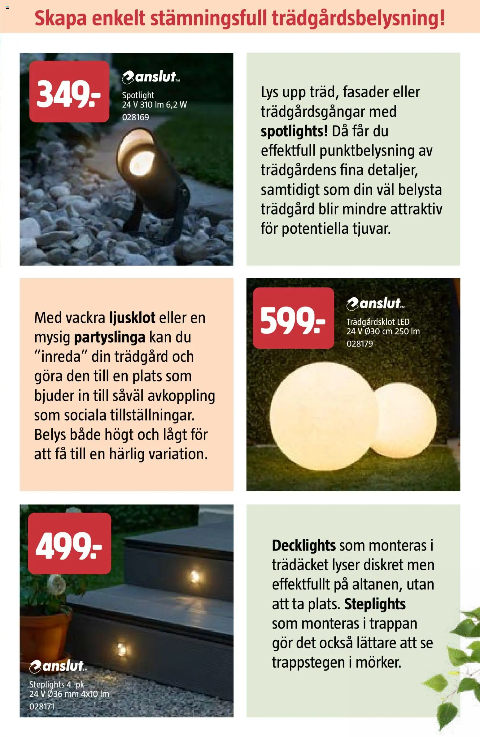 Jula reklamblad aktuell från 26.02.2026 | Sida: 27
