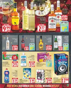Edeka Prospekt 	 ab 21.12.2025 gültig | Seite: 15